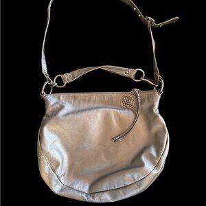 Coach Allie Hobo Shoulder/Crossbody Bag